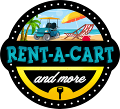 Rent A Cart and more